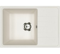 Weissgauff WG 60001 Classic White