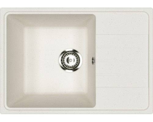 Weissgauff WG 60001 Classic White