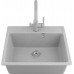 Weissgauff WG 104310 Comfort Cold Grey