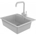 Weissgauff WG 104310 Comfort Cold Grey