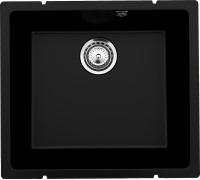 Weissgauff WGI 45007 Deep Black