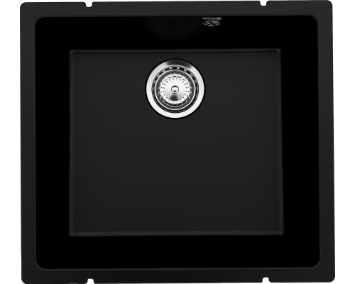 Weissgauff WGI 45007 Deep Black