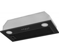 Weissgauff BOX 600 Black Edition