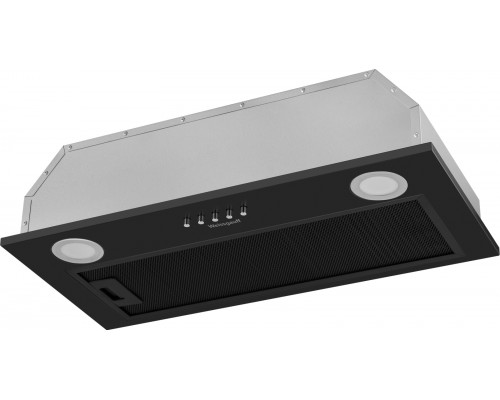 Weissgauff BOX 600 Black Edition
