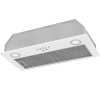 Weissgauff BOX 600 White