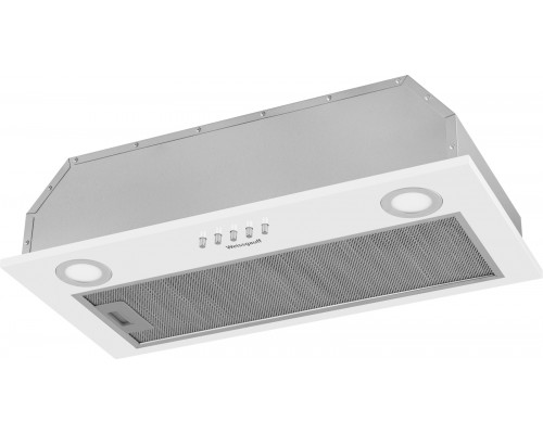 Weissgauff BOX 600 White
