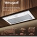 Weissgauff BOX 600 White