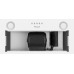 Weissgauff BOX 600 White