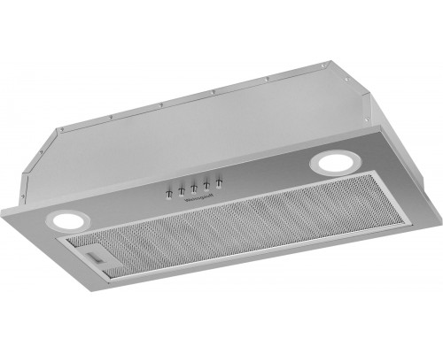 Weissgauff BOX 600 Inox