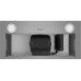 Weissgauff BOX 600 Inox