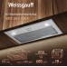 Weissgauff BOX 600 Inox