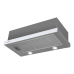 Maunfeld VSF 60 Grey Glass White