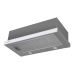 Maunfeld VSF 60 Grey Glass White