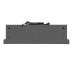 Maunfeld VSF 60 Grey Glass White