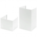 KRONA BELINDA 600 white SGC max