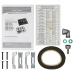 KRONA NEBEL 60 WH W
