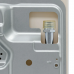 KRONA NEBEL 60 WH W