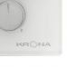 KRONA NEBEL 60 WH W
