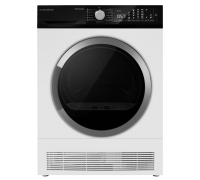 Maunfeld MFDM158WH400