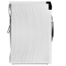 Maunfeld MFDM158WH400