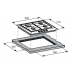 Weissgauff HG 641 WFh