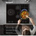 Weissgauff HGG 642 BGH Double Wok Timer