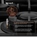 Weissgauff HGG 642 BGH Double Wok Timer