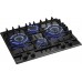 Weissgauff HGG 642 BGH Double Wok Timer