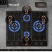 Weissgauff HGG 642 BGH Double Wok Timer