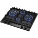 Weissgauff HGG 642 BGH Double Wok Timer
