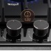 Weissgauff HGG 642 BGH Double Wok Timer