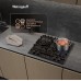 Weissgauff HGG 642 BGH Double Wok Timer