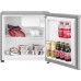 Weissgauff WR-046 Defrost Silver