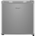 Weissgauff WR-046 Defrost Silver