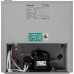 Weissgauff WR-046 Defrost Silver