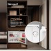 Weissgauff WR-046 Defrost Silver