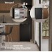 Weissgauff WR-092 Defrost Black