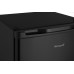 Weissgauff WR-092 Defrost Black