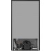 Weissgauff WR-092 Defrost Black