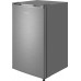 Weissgauff WR-092 Defrost Dark Grey
