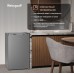 Weissgauff WR-092 Defrost Dark Grey