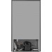 Weissgauff WR-092 Defrost Dark Grey