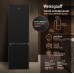 Weissgauff WRK 1760 LowFrost Black