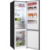 Weissgauff WRK 2000 Full NoFrost Inverter Black