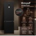 Weissgauff WRK 2000 Full NoFrost Inverter Black
