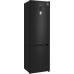 Weissgauff WRK 2000 Full NoFrost Inverter Black