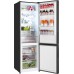 Weissgauff WRK 2000 Full NoFrost Inverter Black Glass
