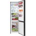 Weissgauff WRK 2000 Full NoFrost Inverter Black Glass