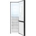 Weissgauff WRK 2000 Full NoFrost Inverter Black Glass
