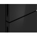 Weissgauff WRK 2000 Full NoFrost Inverter Black Glass